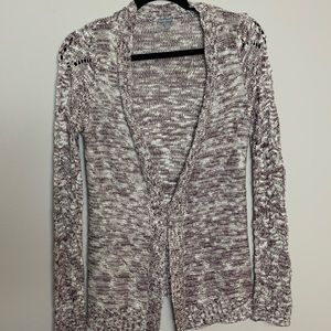 Charlotte Russe small knit sweater pullover